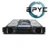 HPC-R1640A-G8-U2 Front Top Open