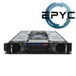 HPC-R1640A-G8-U2 Enterprise AMD EPYC Server