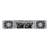 HPC-R1640A-G8-U2 Rear