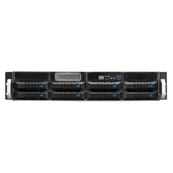 HPC-R2280-U2-G4 Front