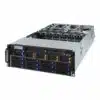 HPC-R2280-U4-G10 Front Right