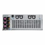 HPC-R2280-U4-G10 4U Rackmount Enterprise CPU/GPU Computing System