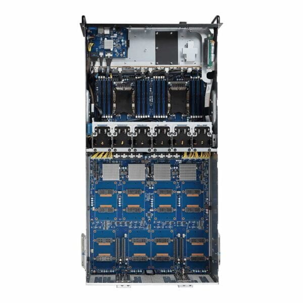 HPC-R2280-U4-G8-SMX2 Top Internal