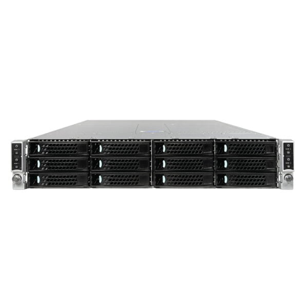 HPC-R2280I-N4-U2 Front