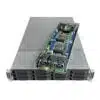 HPC-R2280I-N4-U2 Front With Node
