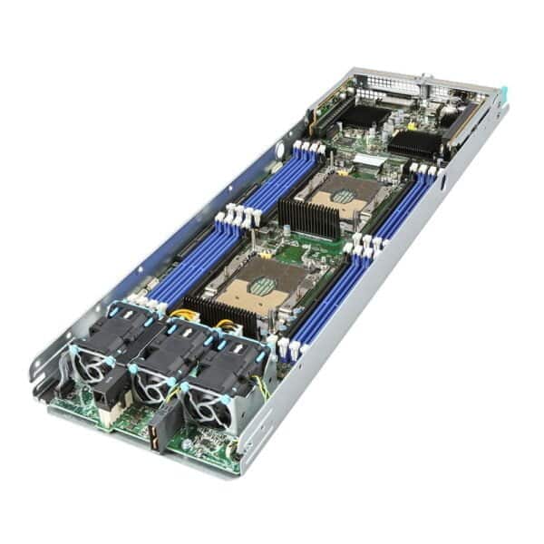 HPC-R2280I-N4-U2 Node