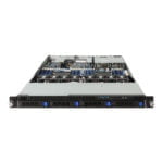 HPC-R2280I-U1 Dual Intel Xeon Scalable 1U Enterprise Server System
1200W 80 Plus Plantinum Redundant (1+1) Hot-swap Power Supplies
2x 1Gbps RJ45 Intel i350-AM2 LAN
1x 1Gbps RJ45 IPMI Remote Management Port
4x 3.5″/2.5″ Front Accessible SATA Hot-Swap Bays