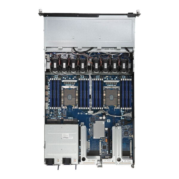 HPC-R2280I-U1 Top Open