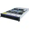 HPC-R2640A-N4-U2 Front Angled