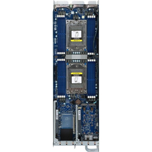 HPC-R2640A-N4-U2 Tray Top