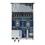 HPC-R2640A-U1 AMD EPYC 1U Enterprise Server System