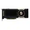 NVIDIA Quadro GV100 Front