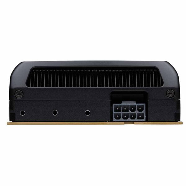 NVIDIA Quadro GV100 Right