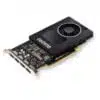 NVIDIA Quadro P2200 Ports Top 45