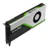 NVIDIA Quadro RTX 5000 Side Ports 45