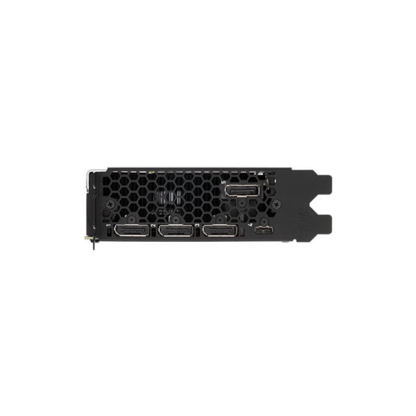 NVIDIA Quadro RTX 8000 Ports