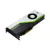 NVIDIA Quadro RTX 8000 Top Ports 45