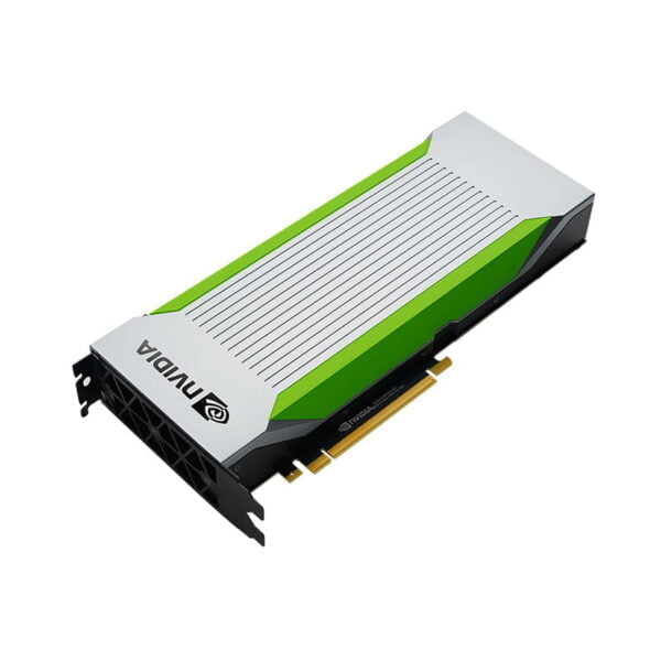 NVIDIA Quadro RTX 6000 45 Top Right