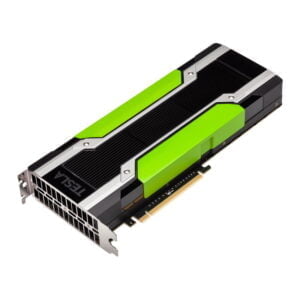 NVIDIA Tesla M10 Front Angled 45