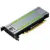 NVIDIA Tesla T4 Front 45