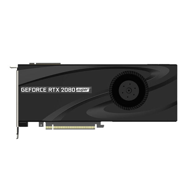 PNY Graphics Cards RTX 2080 Super Blower Top