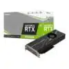 PNY Graphics Cards RTX 2080 Super Blower Top Ports Box