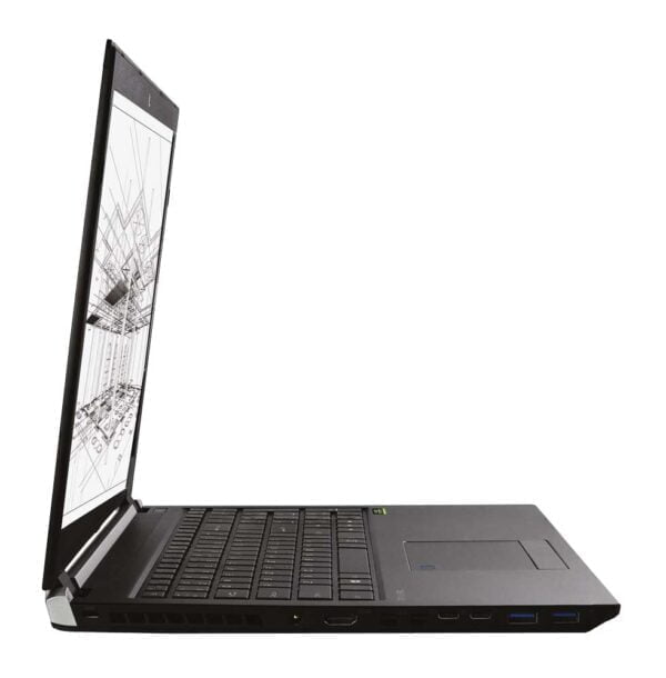 PREVAILPRO P3000 Upgraded Side 1
