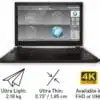PREVAILPRO P3000 Upgraded Spec 1