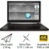 PREVAILPRO P4000 Upgraded Spec 1