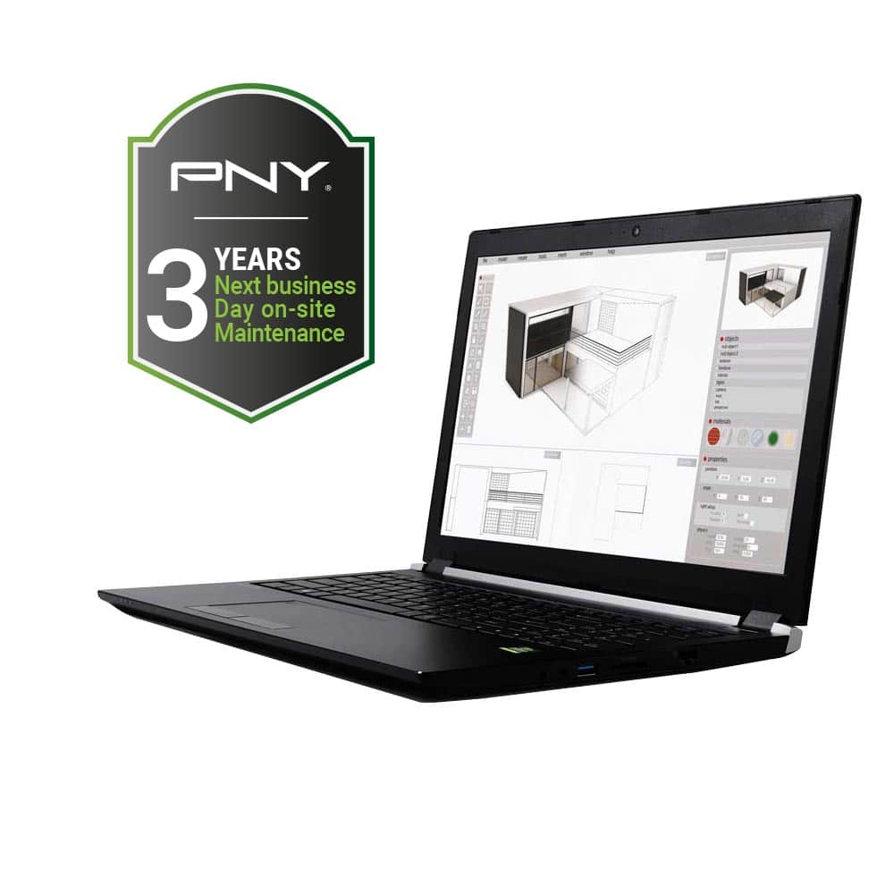 Pny prevailpro online p4000