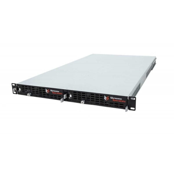 RS-R4220-U1 Front To Right