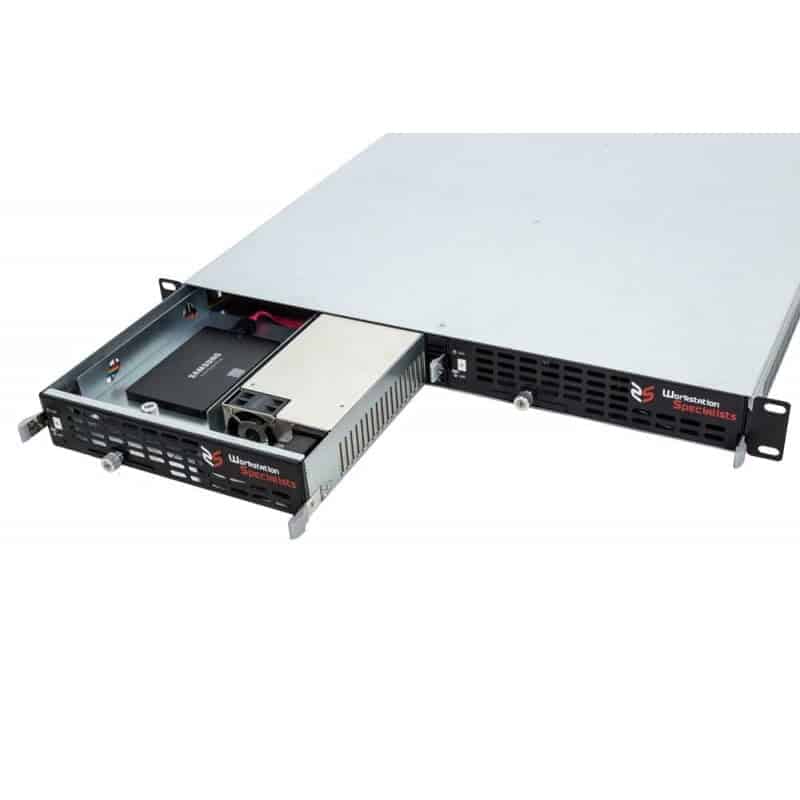 RS-R4220-U1 Front