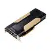 Tesla V100 PCIe 3qtr 1k