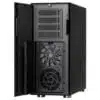 WS-E2280 Front Door Open Fans