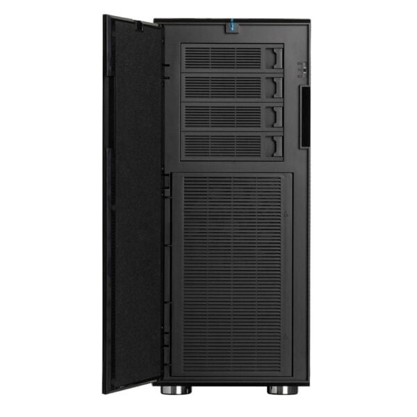 WS-E2280G Front Door Open
