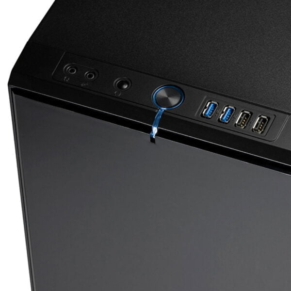 WS-E2280G Ports
