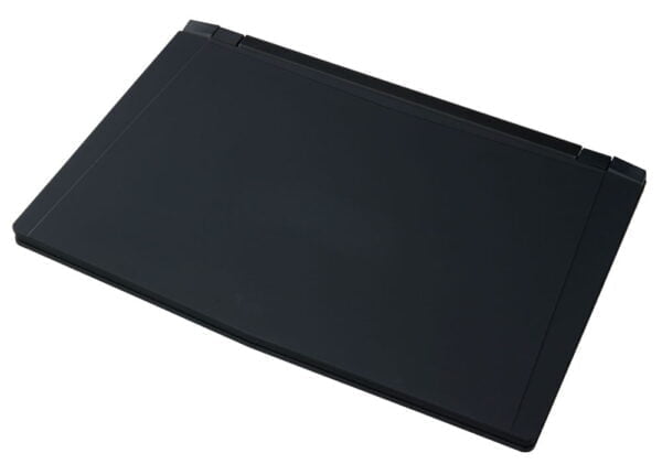 WS-M154G Closed Top Right 45