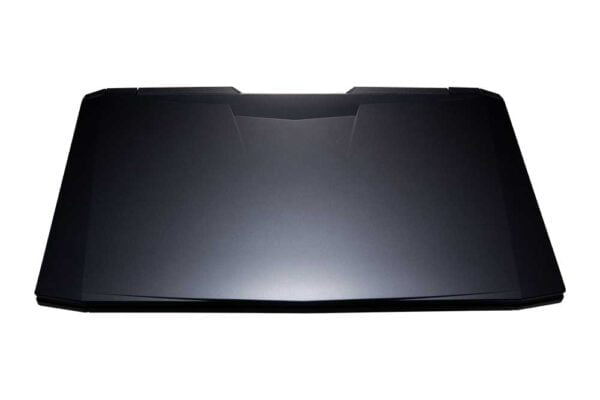 WS-M174G Front Top Closed