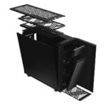 WS-X1181G Frequency Enhanced 3D Visualisation Workstation