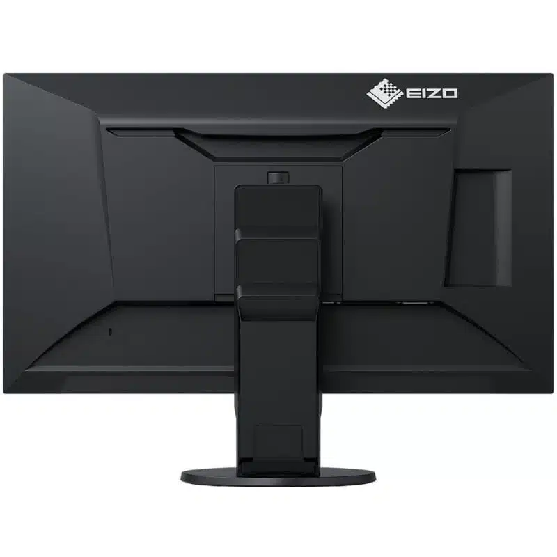 23.8” Eizo FlexScan EV2451-BK Flush Bezel Widescreen IPS LED