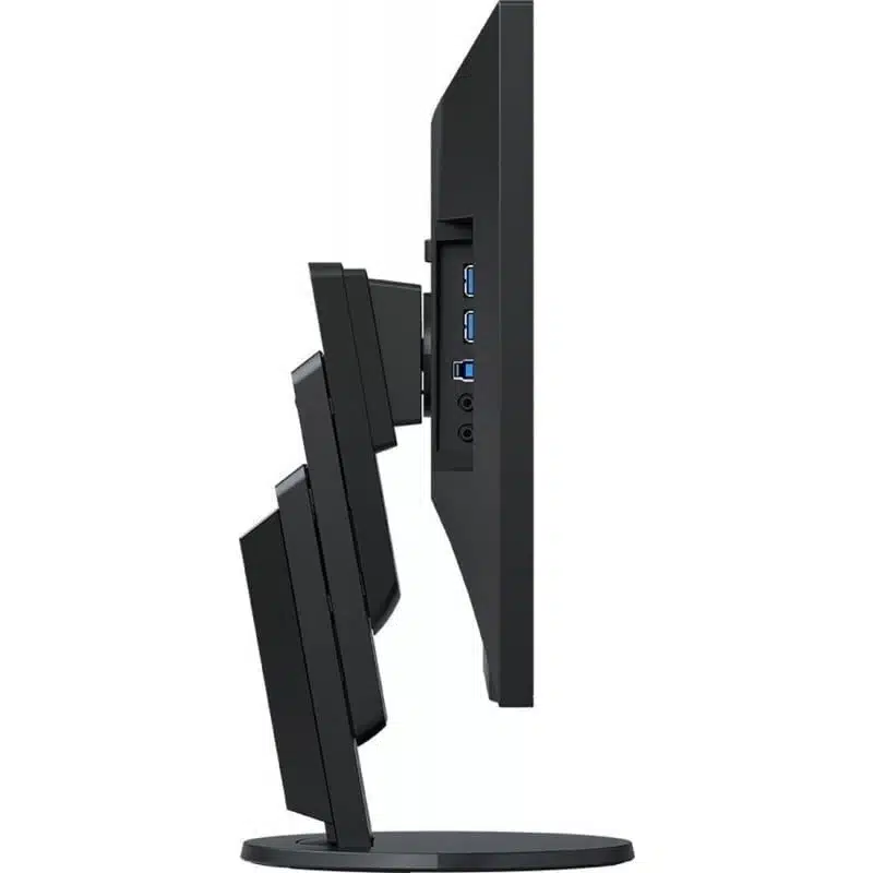 t-age　EIZO EV2451-BK EIZO EV2451-BK No dead pixels Excellent condition | eBay