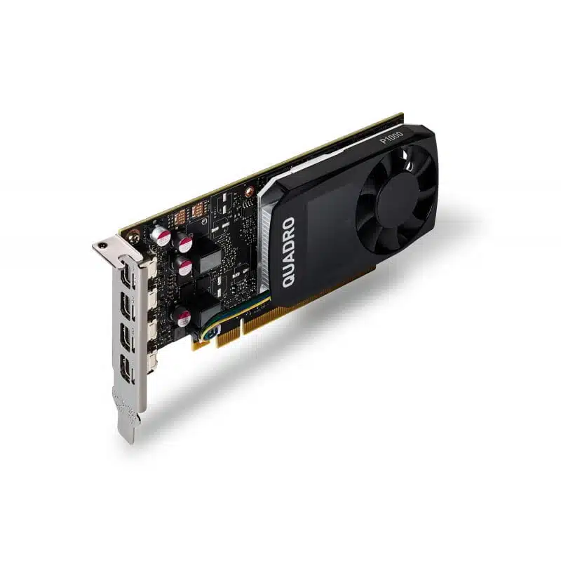 R32_6K」NVIDIA Quadro P1000 グラフィックボード 動作確認済み