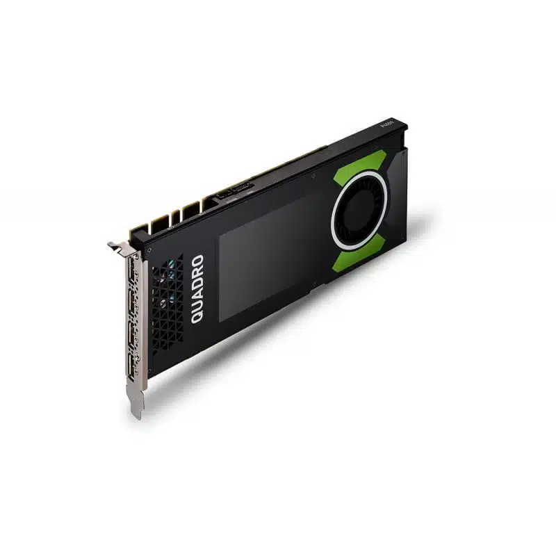 ⑵quadro P4000 NVIDIA Quadro P4000 Review - StorageReview.com