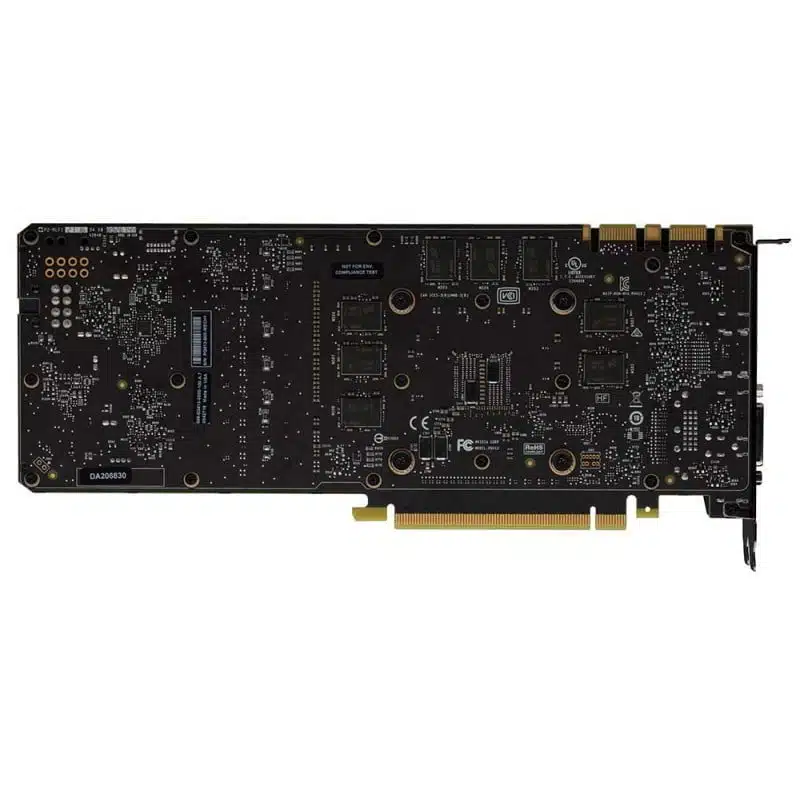 NVIDIA Quadro P5000 - 16GB Workstation Graphics Card - Workstation