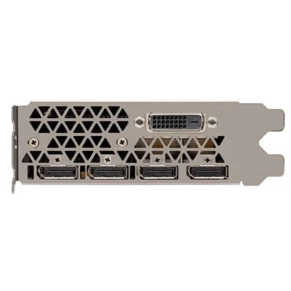 quadro p5000 left