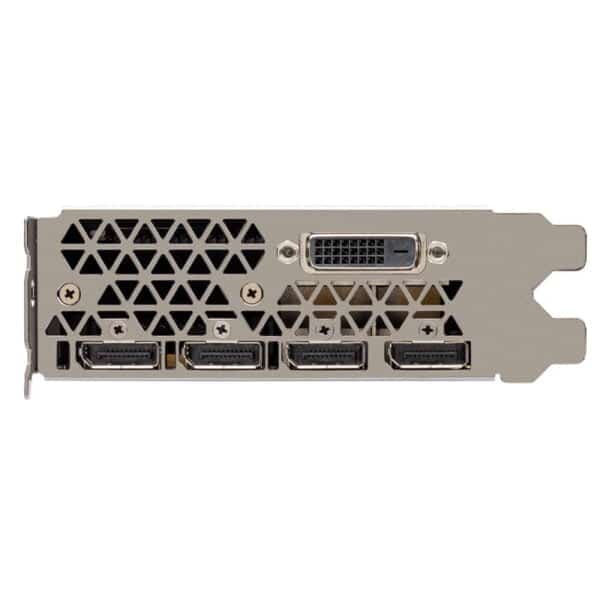 quadro p6000 left