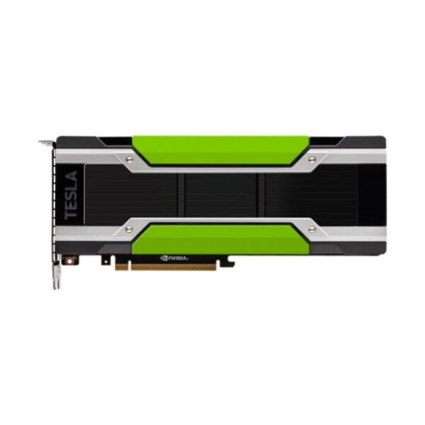 Tesla P100 For PCIe Front