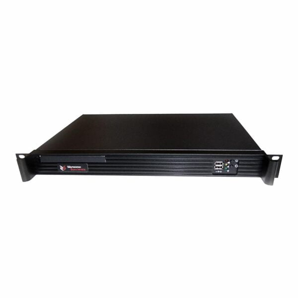 WS-R1180-U1 management server Front