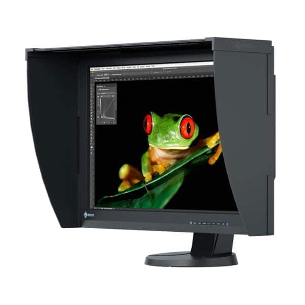 Eizo ColorEdge CG247X Front Right