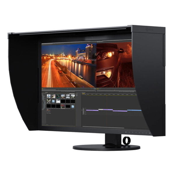 Eizo ColorEdge CG319X Front Right